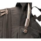 Mochila Preta Executiva Para Tablet E Notebook 15 6 - Sydney